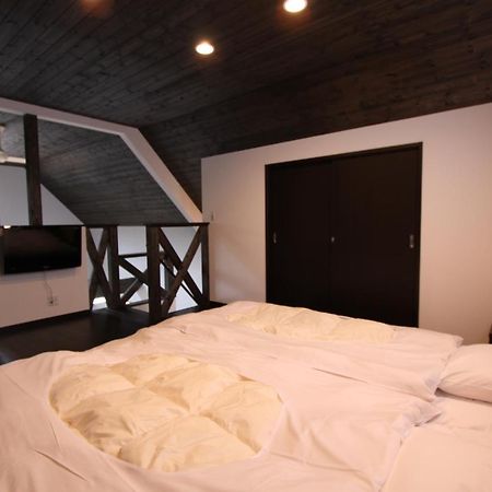 Villa るり渓清流台z-5-6号棟 Nantan city Exterior foto