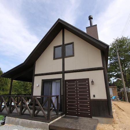 Villa るり渓清流台z-5-6号棟 Nantan city Exterior foto