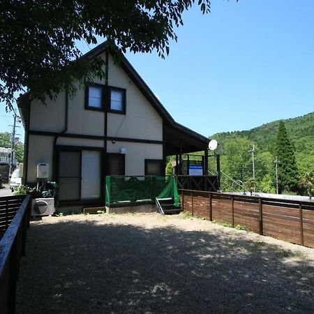 Villa るり渓清流台z-5-6号棟 Nantan city Exterior foto