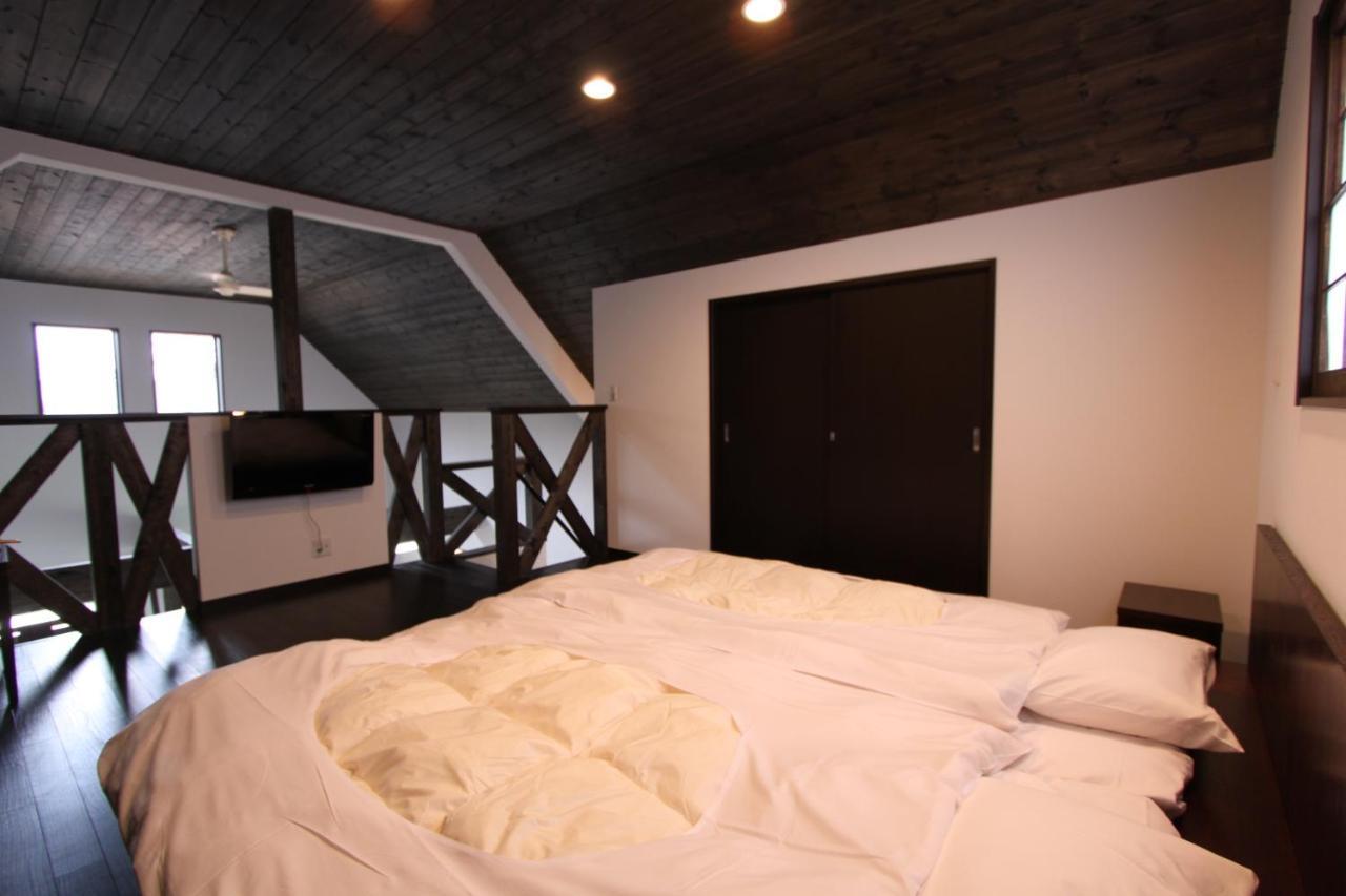 Villa るり渓清流台z-5-6号棟 Nantan city Exterior foto
